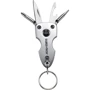 Мультитул Swiss+Tech 7-in-1 Key Ring Multi-Tool Silver (ST60300ES)