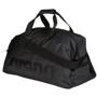 Спортивная сумка Arena Team Duffle 40 All-Black черная (3468336218174)