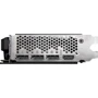 Відеокарта MSI GeForce RTX3060Ti 8Gb VENTUS 2X OCV1 LHR (RTX 3060 Ti VENTUS 2X OCV1 LHR): Розрядність шини пам'яті, біт 256