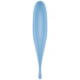 Вакуумный стимулятор Satisfyer Twirling Pro Blue
