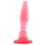 Набор анальных пробок Williams Anal Trainer Kit, розовый