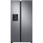 Холодильник Side-by-Side Samsung RS68N8241S9