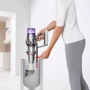 Пылесос Dyson V11 Torque Drive+ (400481-01) фото 6