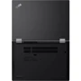 Ноутбук Lenovo ThinkPad L13 Yoga Gen 4 (21FJ002CUS) RB: Видеоадаптер Intel Iris Xe Graphics