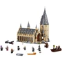Конструктор LEGO Harry Potter Большой зал Хогвартса (75954) фото 8