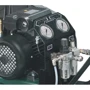Компрессор Metabo Mega 400/50 D (601537000): Производительность, л/мин 400