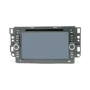 Globex Chevrolet Captiva 2006-2010 (GU-C782): Дисплей 7 "TFT (800 х 480), сенсорний