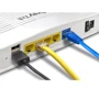 Маршрутизатор Wi-Fi DrayTek Vigor 2135ac: Интерфейс подключения (LAN-порт) 4x GbE RJ-45