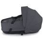 Люлька до коляски Bumprider Connect3 Grey (51284-109)
