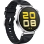 Смарт-часы Huawei Watch GT 5 41mm Black: Материал корпуса нержавеющая сталь