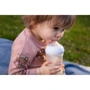 Бутылка для кормления Philips Avent Natural 330 мл, Природный поток (SCY906/01)