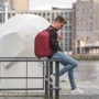 XD Design Bobby Hero Regular Backpack Red (P705.294) for MacBook Pro 15-16" фото 25