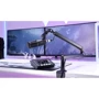 Мікрофон динамічний Fifine K669D XLR: Тип перетворювача Динамический
