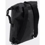 Рюкзак Рюкзак Arena DRY BACKPACK BIG LOGO чорный Уни 20L (006279-500): Дополнительно удобная мягкая спинка, Регулировка плечевых лямок, мягкие плечевые лямки