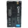 Extradigital для Sony NP - F550, Li - ion, 2500 mAh (BDS2649): Тип Li-Ion