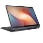 Ноутбук Lenovo IdeaPad Flex 5 14ALC7 (82R900GJLT): Экран 14 " IPS (1920x1200) Touchscreen