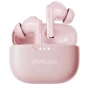 Наушники Lenovo ThinkPlus LP3 Pro Pink