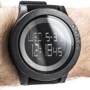 Наручний годинник Skmei DG1142 Black: Водонепроникність 5 ATM