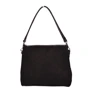 Женская сумка-мешок ARTiS Bags черная (17404620-201)