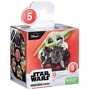 Фигурка Hasbro Star Wars Мандалорец Малыш Йода защитная броня (F5854_F5942): Тип Персонаж мультфильма, фильма