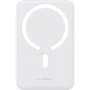 Внешний аккумулятор Baseus Power Bank 10000mAh Mini Magnetic Wireless 20W White (PPCX070002): Тип батареи Литий-полимерные