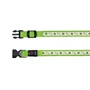 Нашийник Trixie Illuminous USB для собак світловідбиваючий M-L 40-50 см x 25 мм зелений (4011905130767): Тип електронні