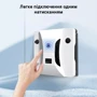 Робот уборщик Inspire IQ cleaner HCR-20: Тип для мытья окон
