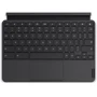 Планшет Lenovo IdeaPad Duet Chromebook 4/64 (CT-X636F) Slate Grey Approved Витринный образец фото 5