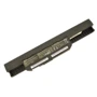 Батарея для ноутбука Asus A32-K53 A53 10.8V Black 5200mAh Orig (904561): Емкость, мАч 5200