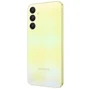Смартфон Samsung Galaxy A25 5G 6/128GB Yellow A256 (UA UCRF): Встроенная память 128 ГБ