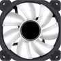 Кулер QUBE FR-901 120mm Black RGB: Призначення для корпуса