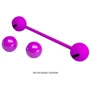 Вагинальные шарики Pretty Love Kegel Ball III, BI-014796