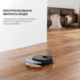 Робот-пилосос Xiaomi Dreame Bot D10s Plus: Тип для сухой и влажной уборки