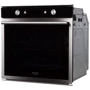 Духовой шкаф электрический Hotpoint-Ariston FI6 864 SH IX HA: Размеры 59.5 х 59.5 х 56.4 см