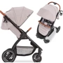 Коляска прогулочная Hauck Uptown Melange Beige (14829-7) фото 16