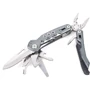 Мультитул Troika Fire Tool 14 функций (TOL45/GY)