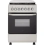 Плита комбинированная ELEYUS TEKNA 6007 CF IS+GR
