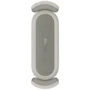Держатель Baseus Car Holder Air Vent Steel Cannon 2 Creamy White (SUGP000002): Производитель Baseus
