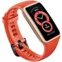 Фітнес-браслет Huawei Band 6 Amber Sunrise (55026630): Екран 1.47 (198 x 368)