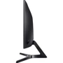 Монітор Samsung C24RG50 (LC24RG50FZIXCI): Частота оновлення екрану, Гц 144