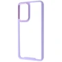 Аксессуар для смартфона WAVE Just Case Light Purple for Samsung A336 Galaxy A33 5G