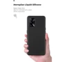 Чехол для телефонов ArmorStandart ICON Case Black for OPPO A74 4G (ARM67482) фото 7