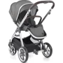 Візок BabyStyle Oyster 3 Mercury: Стать дитини хлопчик, дівчинка