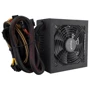 Блок живлення Segotep GP600G 500W (SG-600G): Вентилятор нижньої стінки 120 мм