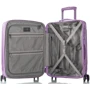 Чемодан Heys Xtrak S Lavender фиолетовый (930188): Тип Чемоданы