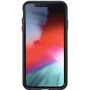 Чехол для iPhone LAUT Accents Black (LAUT_IP18-L_AC_BK) for iPhone XS Max: Цвет черный