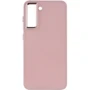 Чехол для телефонов TPU Case Bonbon Metal Style Light Pink for Samsung S911 Galaxy S23: Совместимость Samsung S911 Galaxy S23