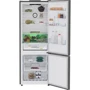 Холодильник Beko B5RCNE565HXPMG: Размеры 192x70x74.5 см