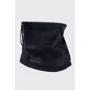 Бафф Under Armour Fleece Neck Gaiter 1283107-001 Uni черный: Пол Женский