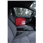 Набор автомобилиста Poputchik Евростандарт Nissan 01-028-Е черный фото 1